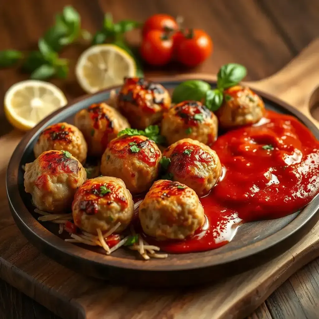 Mastering The Art Of Italian Keto Meatballs Recipes And Tips