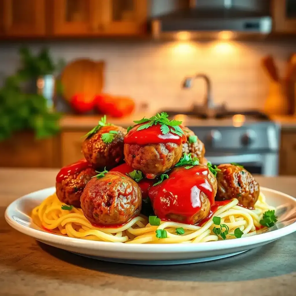 Mastering The Art Of Sweet Vegan Meatballs Tips And Tricks