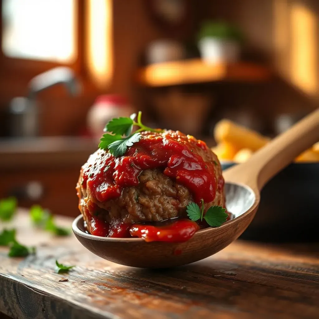 Mastering the Art of the Italian Beef Meatball Recipe