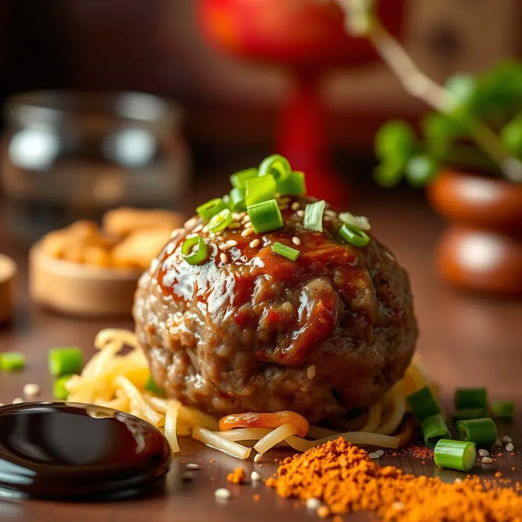 Mastering the Art of the Perfect Beef Meatball: Tips and Tricks for Chinese Cuisine