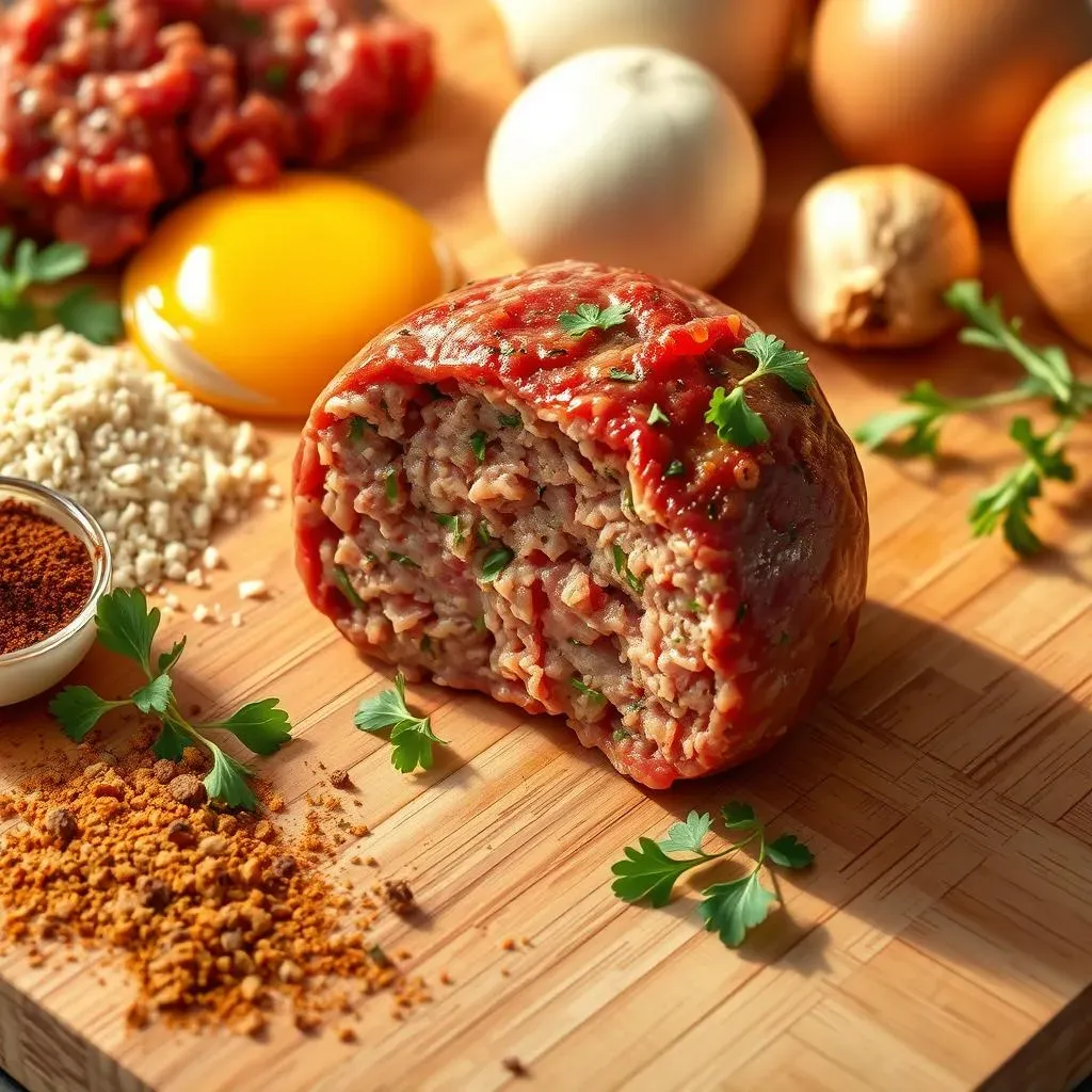 Mastering the Art of the Perfect Beef Meatball: Tips and Tricks