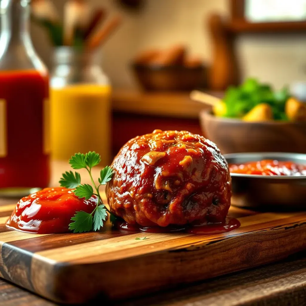 Mastering the Art of the Perfect Beef Meatball