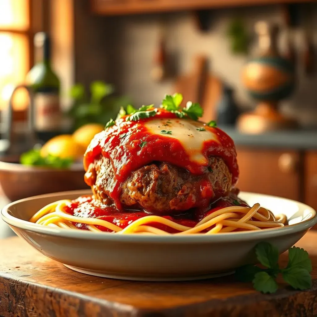 Mastering the Art of the Perfect Italian Meatball: Tips & Tricks