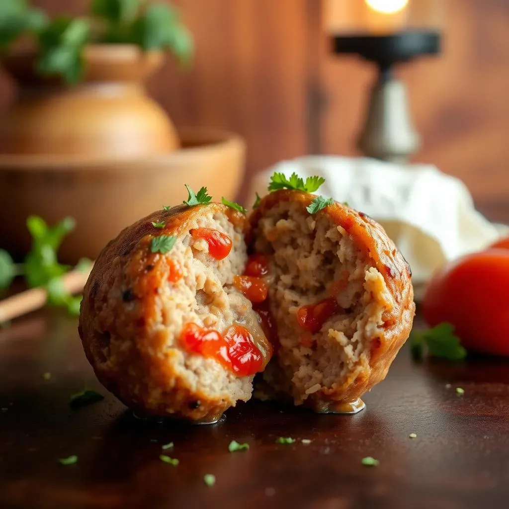 Mastering the Art of the Perfect Meatball: Tips and Tricks for Ground Beef Meatballs