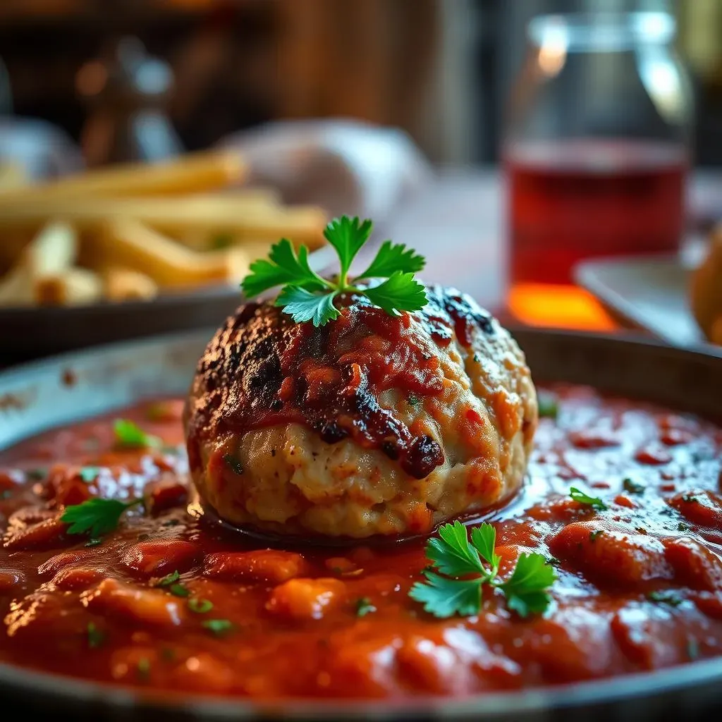 Mastering the Art of the Perfect Turkey Meatball Recipe