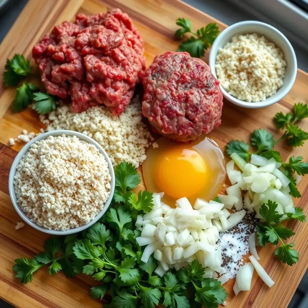 Mastering the Basics: Simple Recipes for Homemade Meatballs
