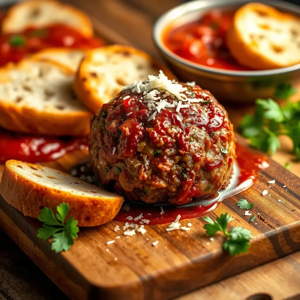 Mastering the Easy Ground Beef Meatball Recipe: A StepbyStep Guide