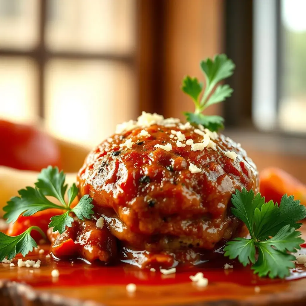 Mastering the Italian Beef Meatball Recipe: A StepbyStep Guide