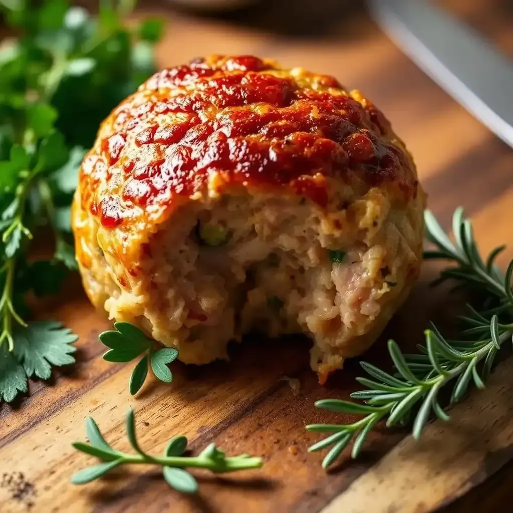 Mastering The Keto Turkey Meatball Tips Tricks And Troubleshooting