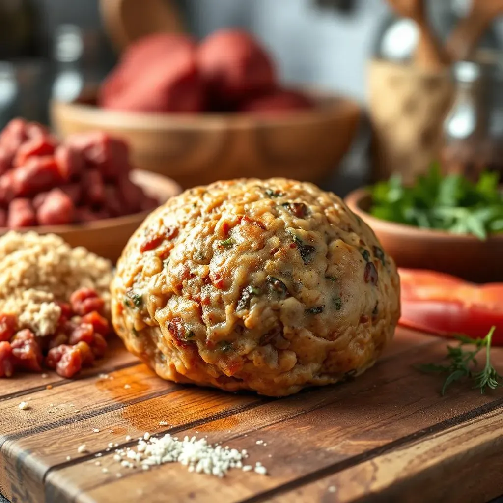 Mastering the Meatball Mix: Ingredients and Techniques for Perfect Beef Meatballs