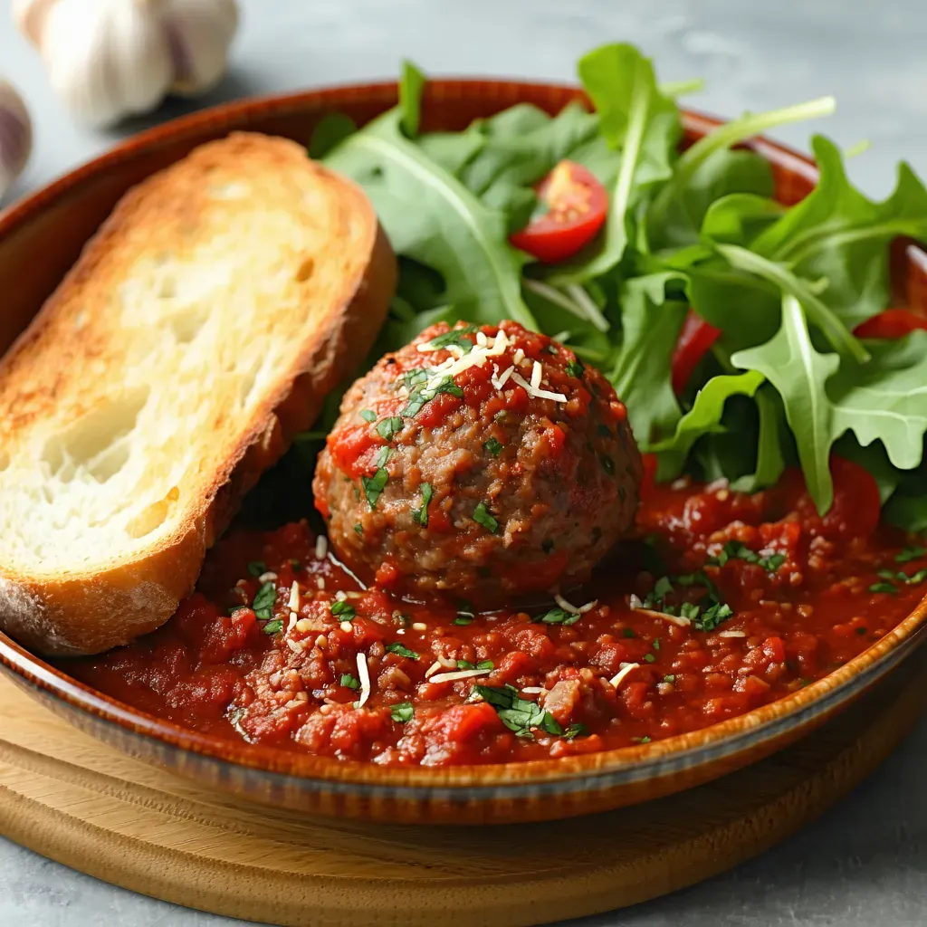 Mastering the Meatball: Tips and Techniques for Perfect Ground Beef Meatballs