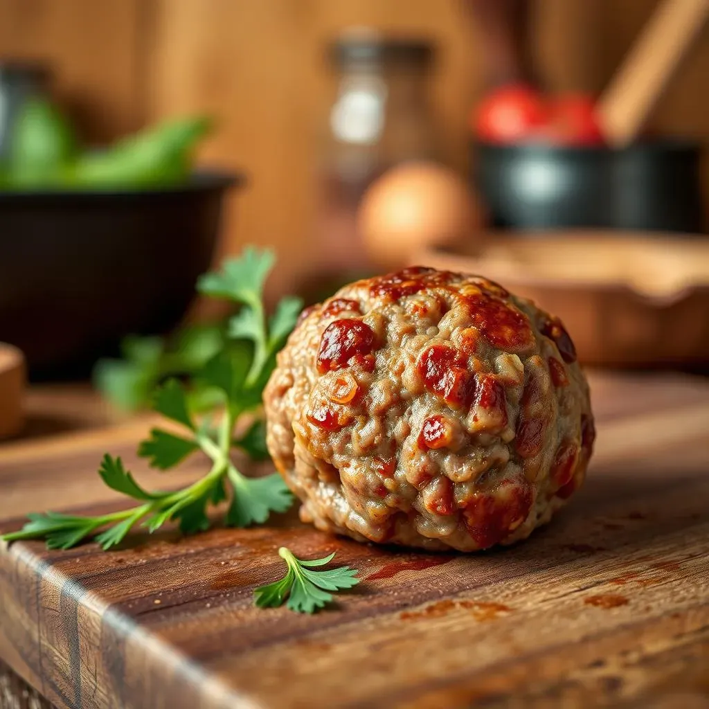 Mastering the Meatball: Tips and Tricks for a Perfect Meatball Recipe with Just Ground Beef