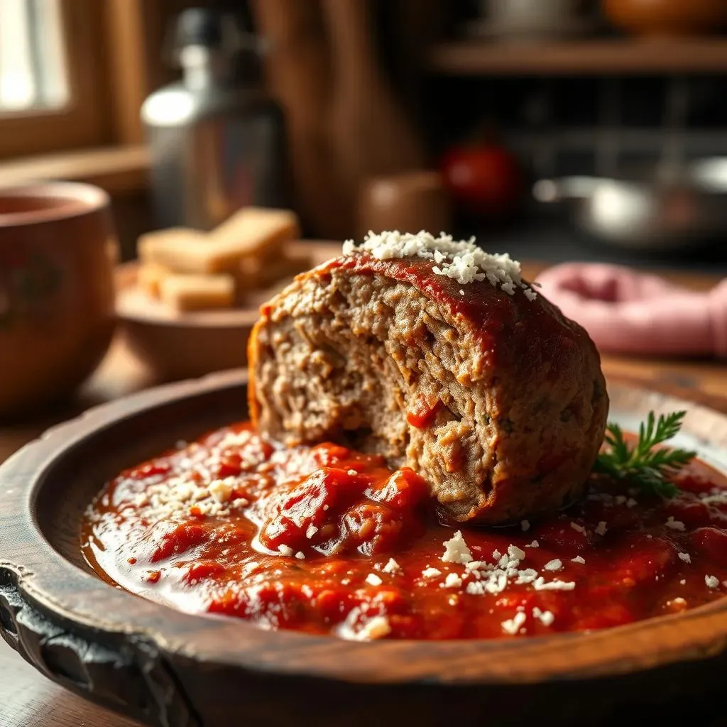 Mastering the Meatball: Tips and Tricks for Perfect Beef Meatballs