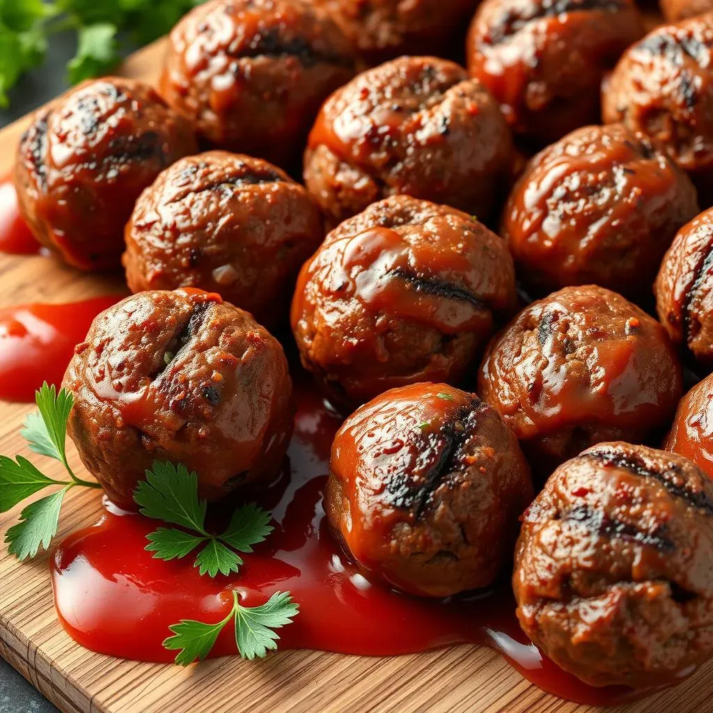 Mastering the Meatball: Tips and Tricks for Perfect Beef Meatballs