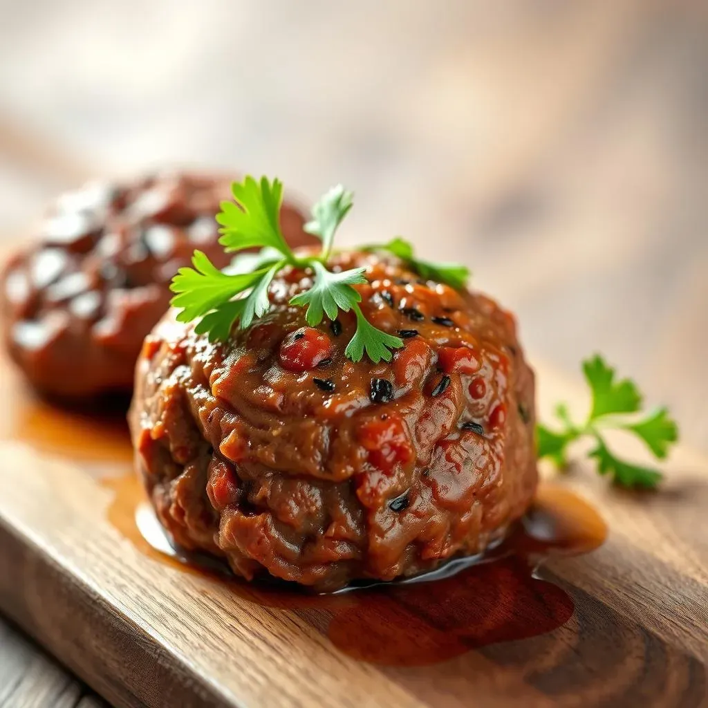 Mastering the Meatball: Tips and Tricks for Perfect Recipes for Beef Meatballs