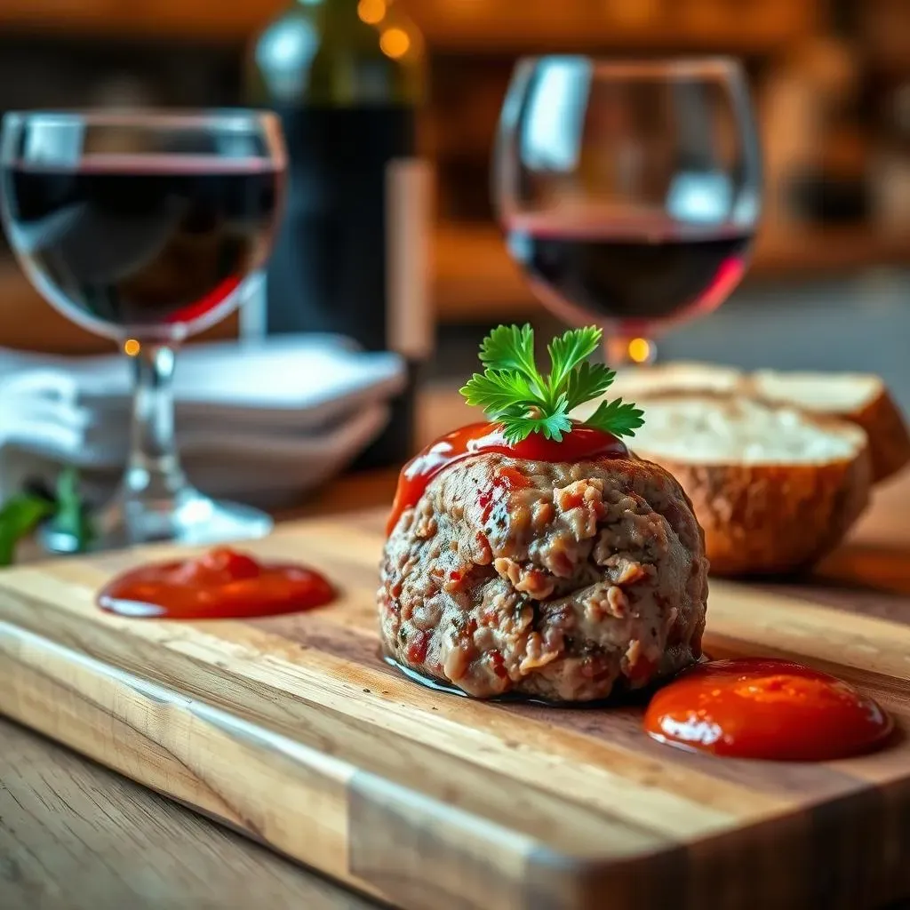 Mastering the Meatball: Tips and Tricks for Perfect Recipes for Meatballs with Ground Beef