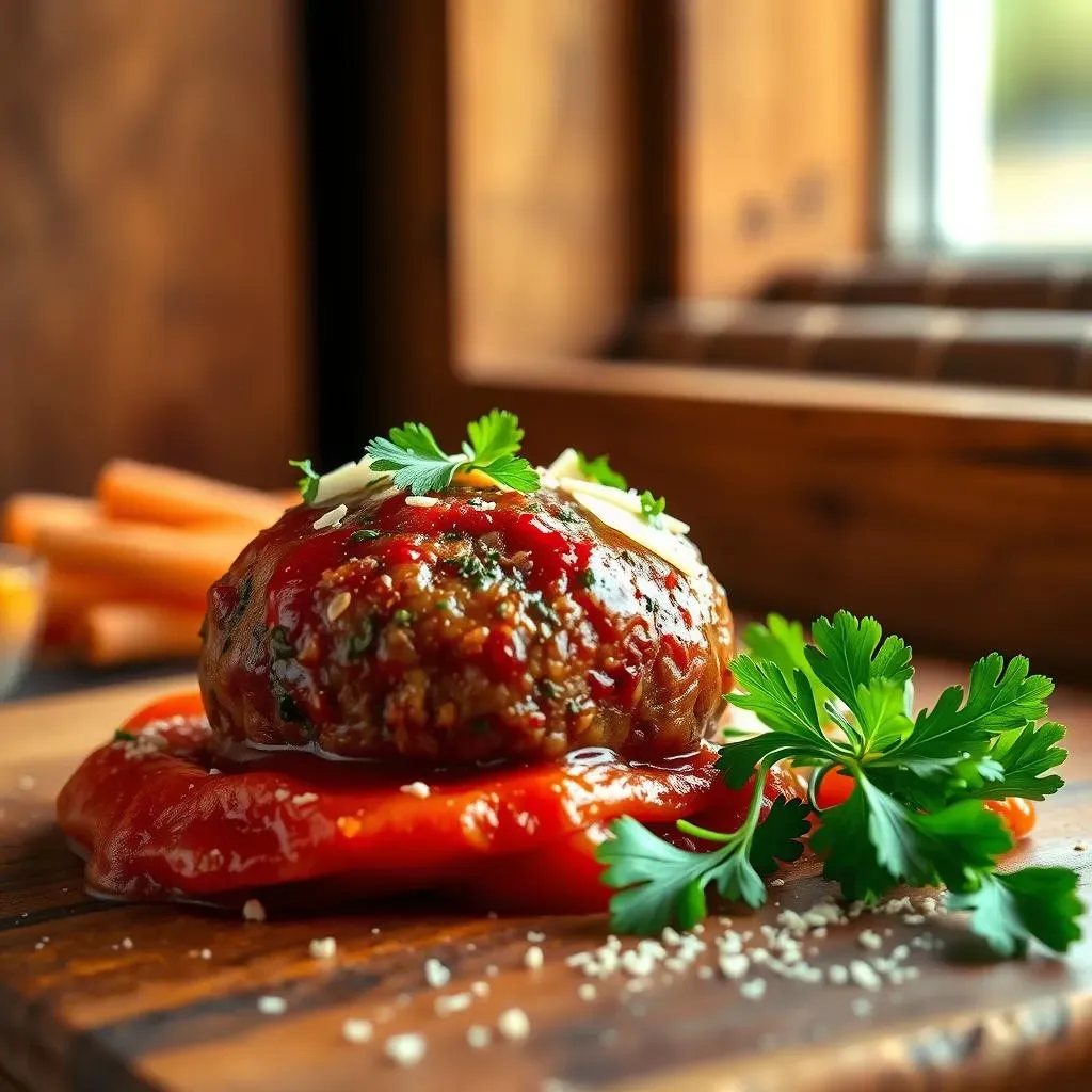 Mastering the Meatball: Tips for Juicy, Flavorful Italian Beef Meatballs