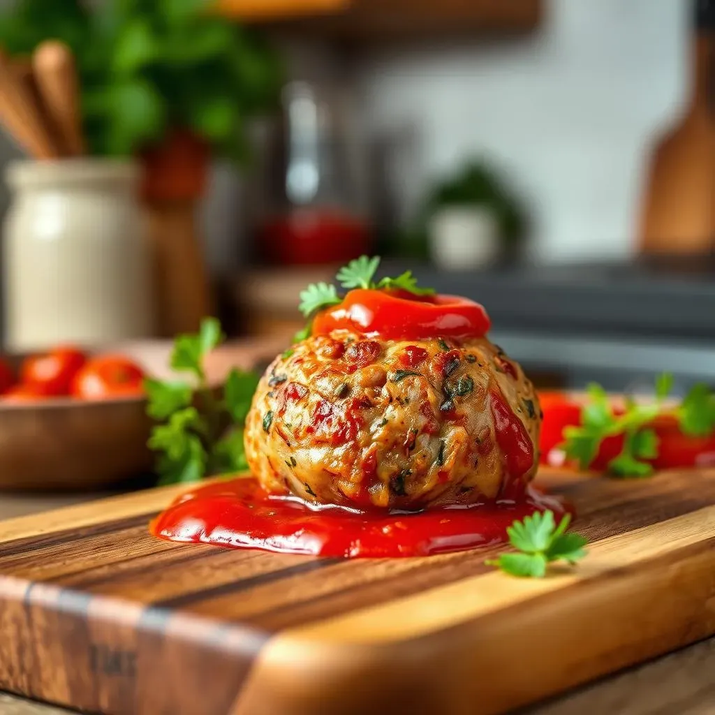 Mastering the Meatball: Tips & Tricks for Juicy Ground Beef Meatballs