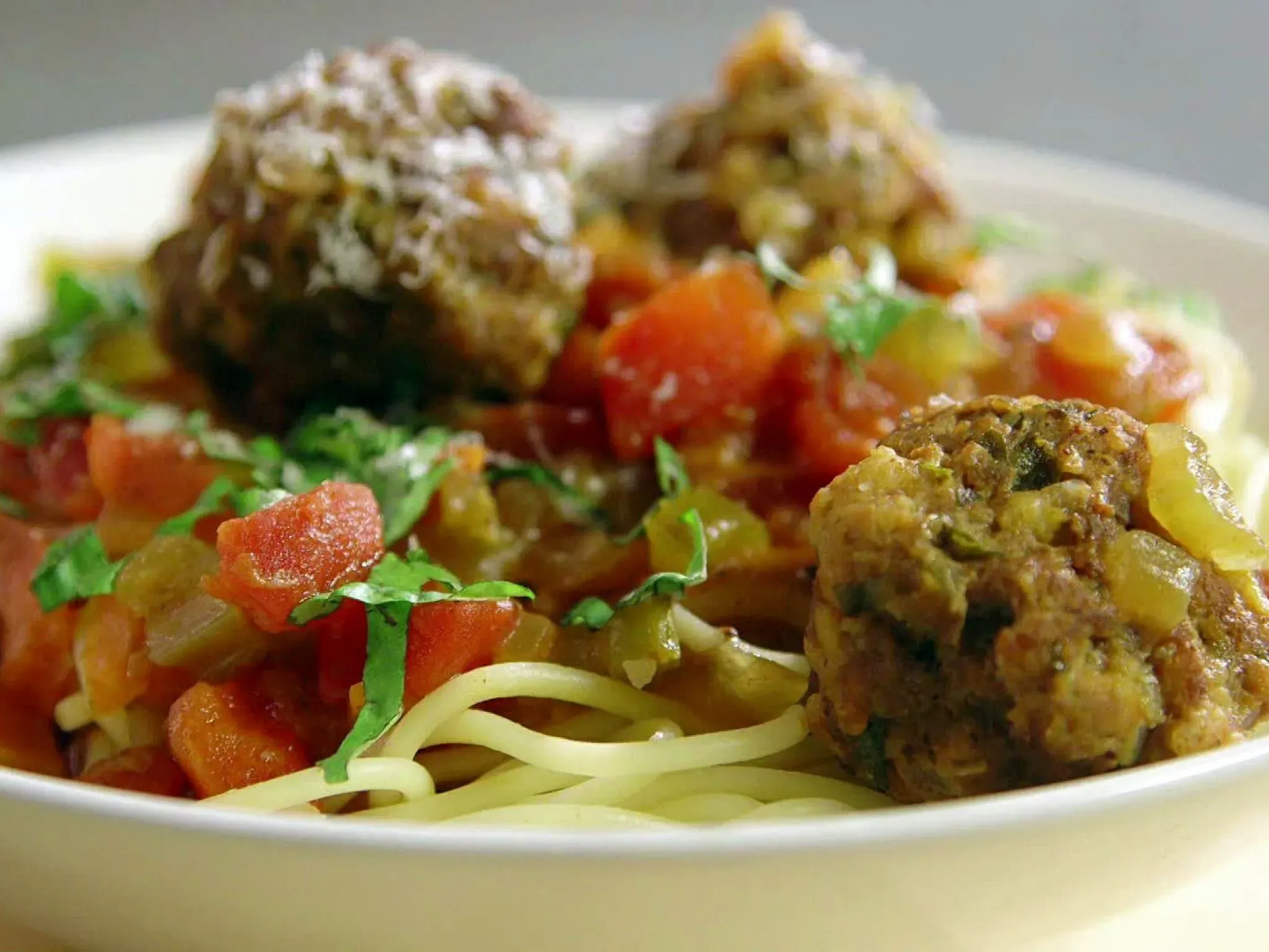 Mastering the Meatballs: Tips from Food Network Chefs