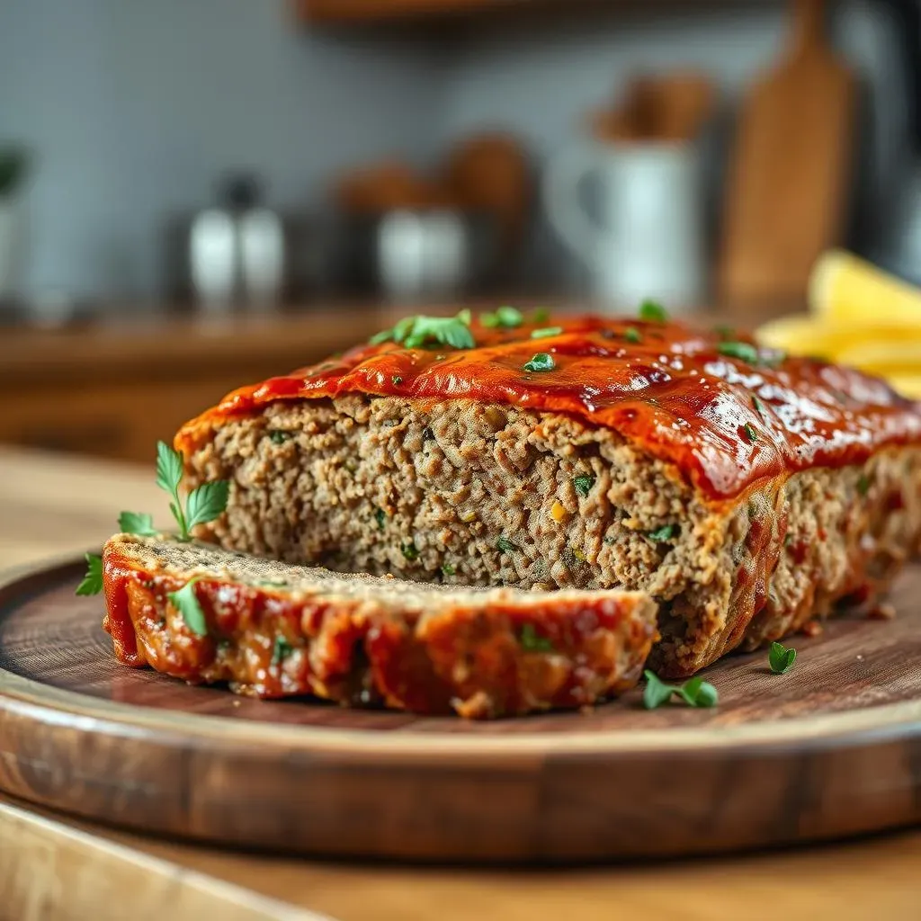 Mastering the Meatloaf Method: A StepbyStep Guide