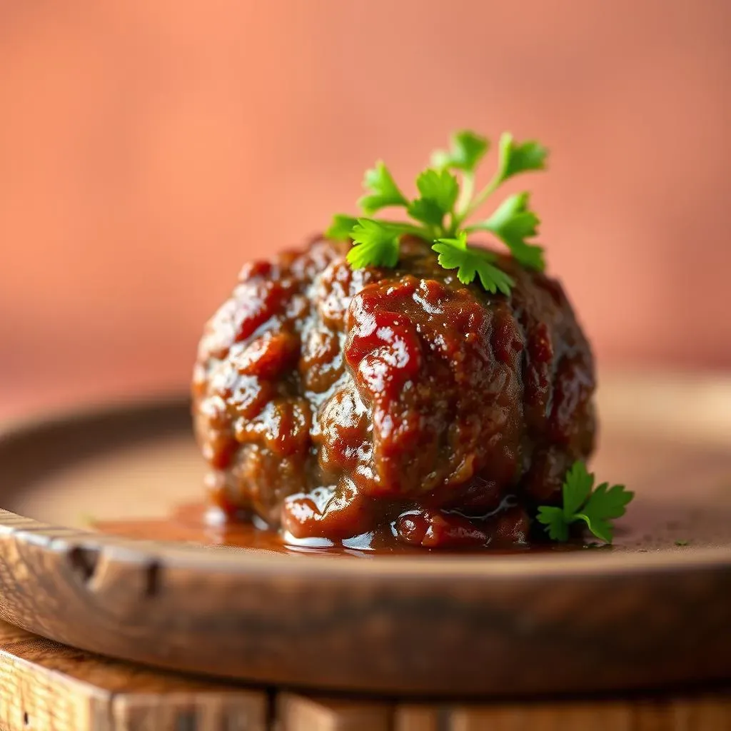 Mastering the Mini Beef Meatball: Tips and Tricks for Perfection