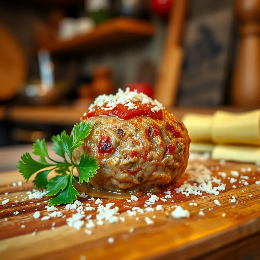 Mastering the Perfect Meatball Beef Recipe: Tips and Tricks