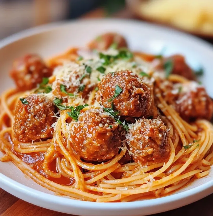 Mastering the Sauce: Key to Delicious Slow Cooker Recipes Spaghetti and Meatballs