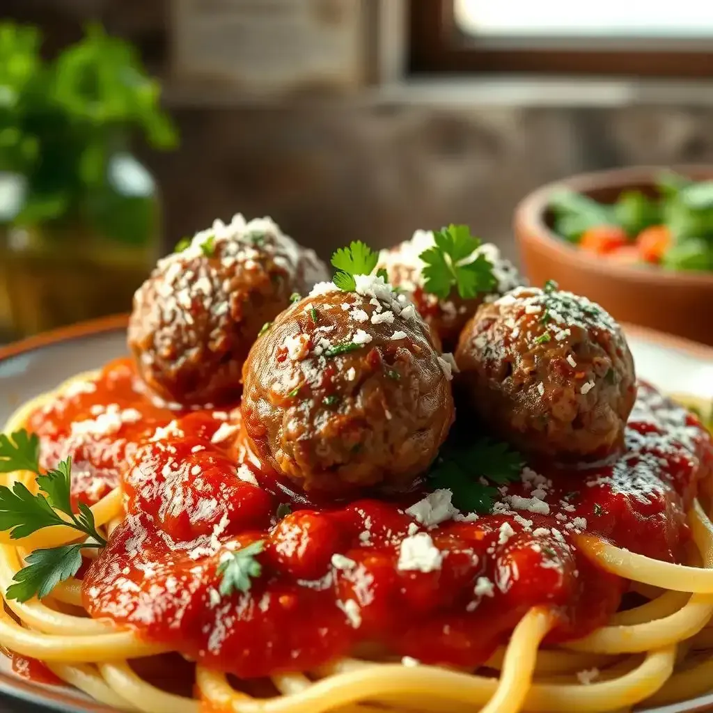 Mastering The Ultimate Keto Meatball Recipe Tips And Tricks