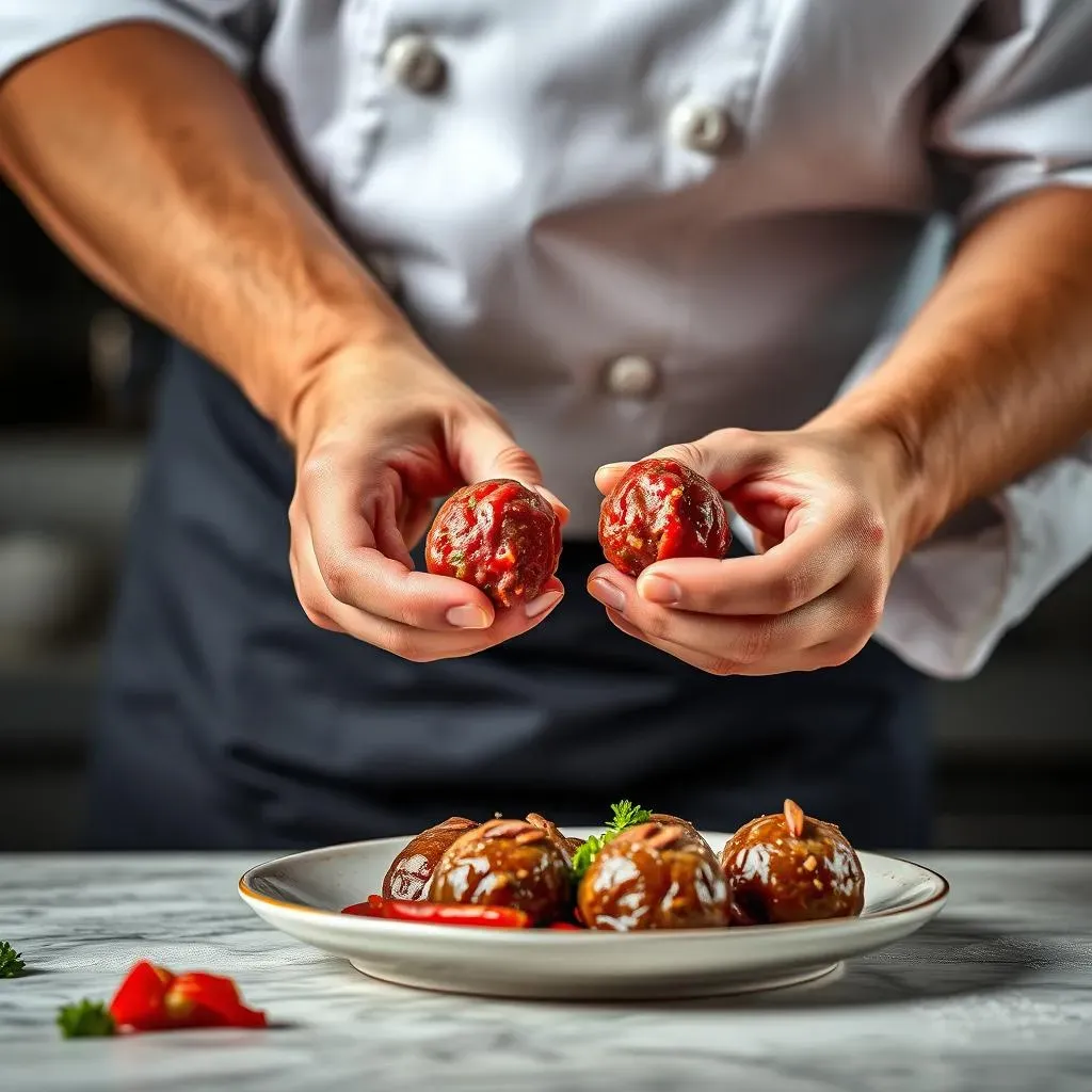 Mastering the Wagyu Meatball Technique: Tips and Tricks for Perfect Results