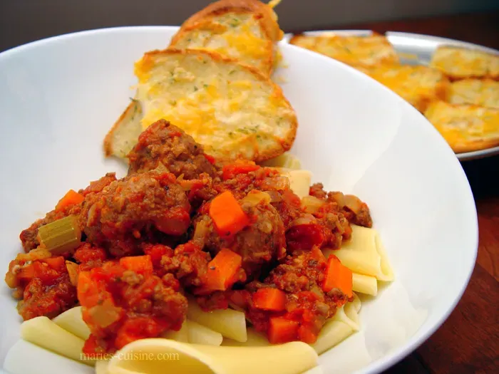 Meatball Mastery: Secrets to Perfect, Tender Meatballs