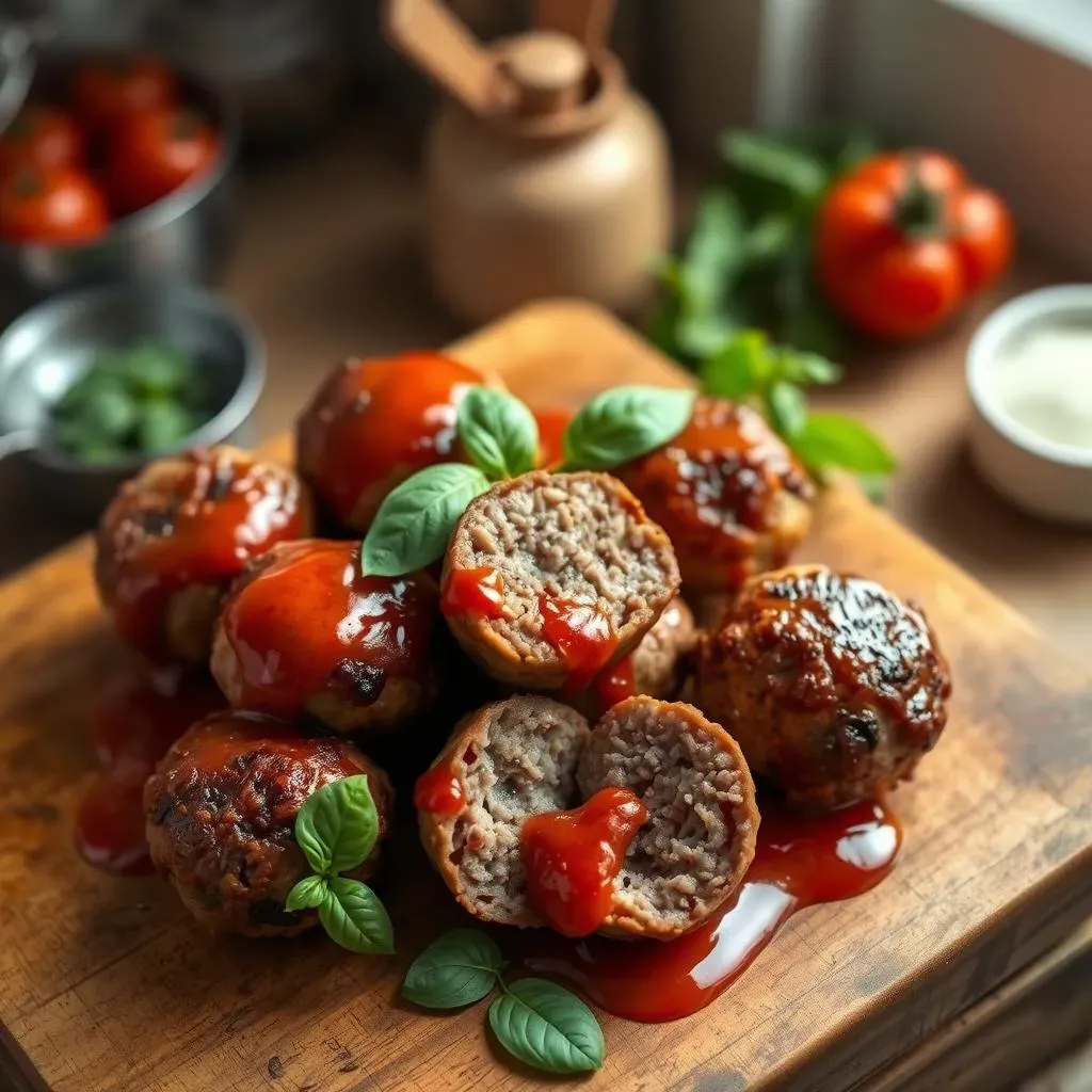 Easy Meatball Recipe: The Ultimate Guide to Deliciousness