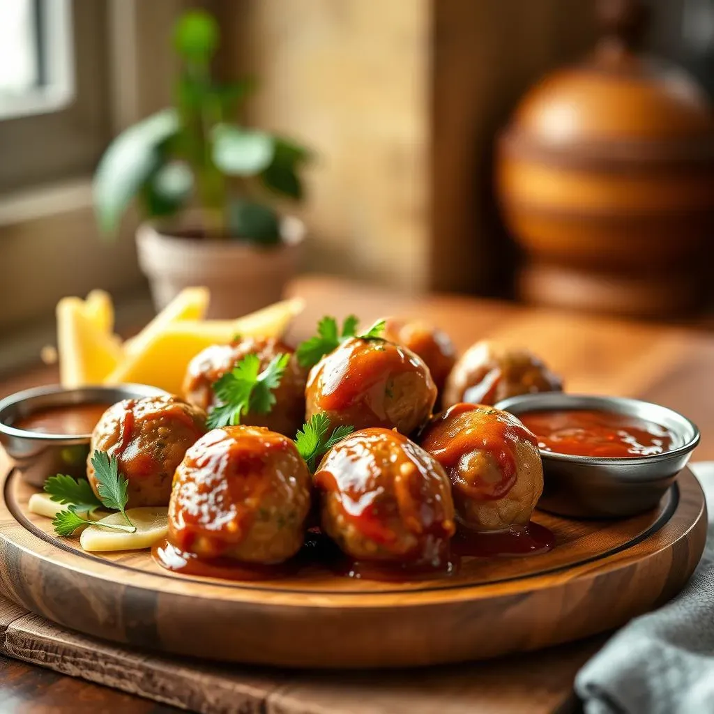 Meatball Recipe Ideas Easy for Every Occasion