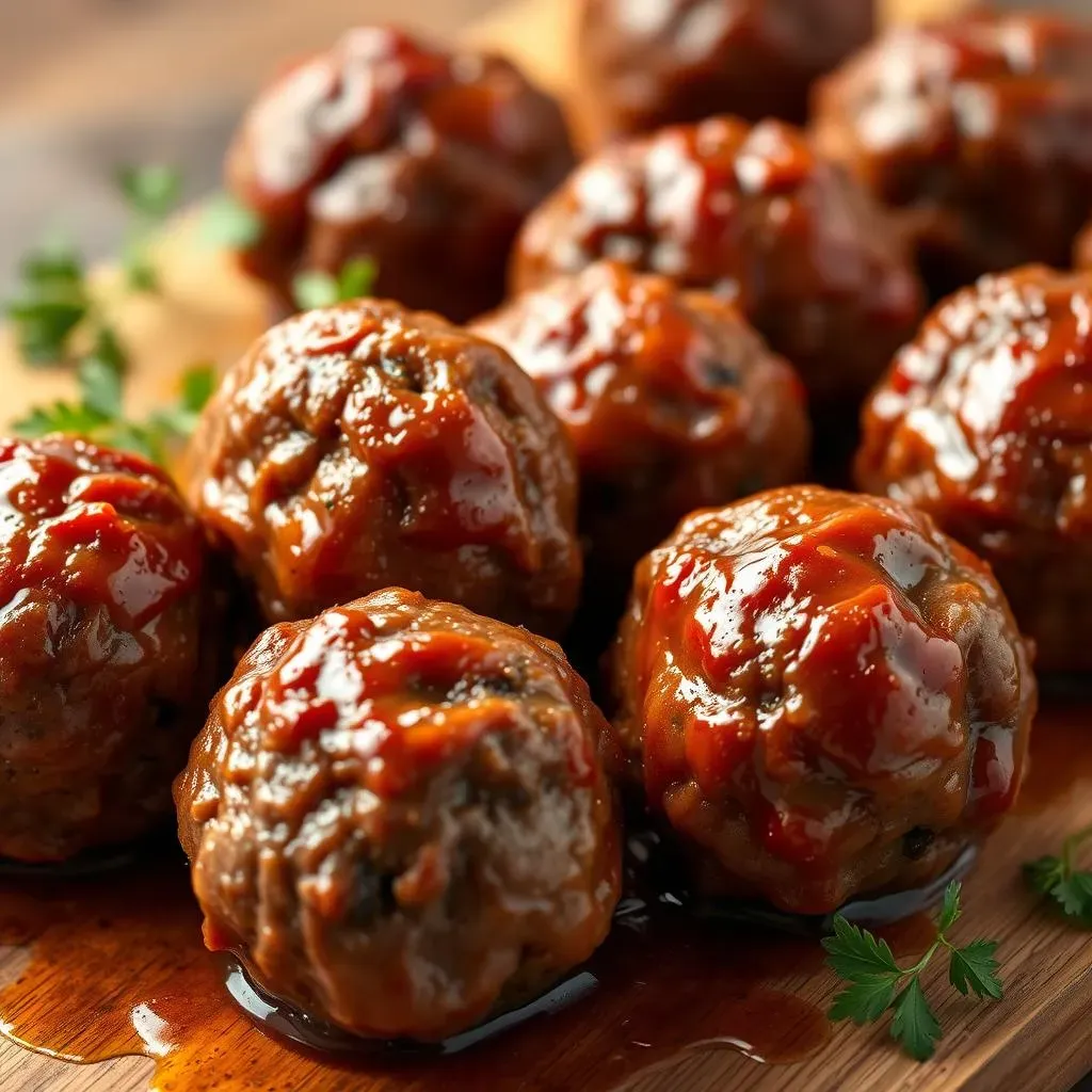 The Ultimate Guide to All-Beef Meatball Recipes