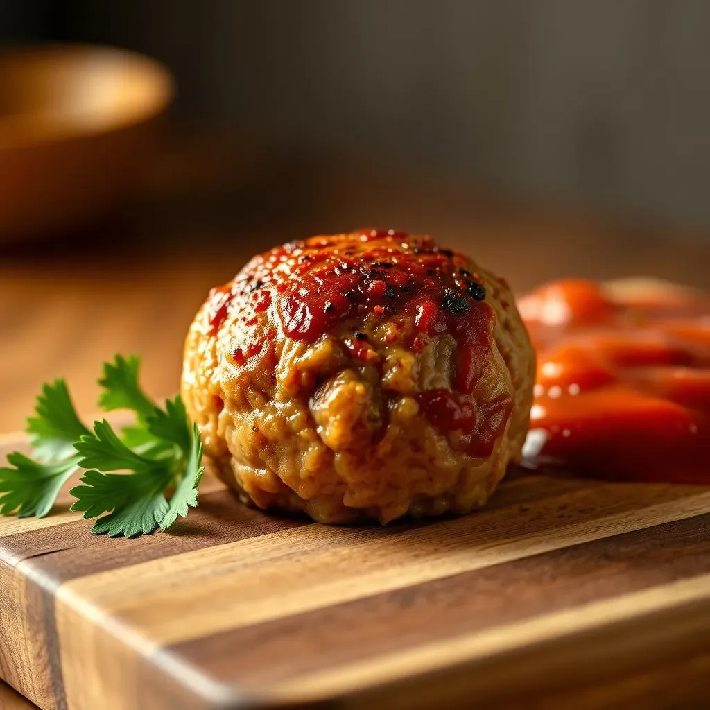 The Ultimate Meatball Recipe Using Ground Beef: Juicy, Flavorful, and Easy!