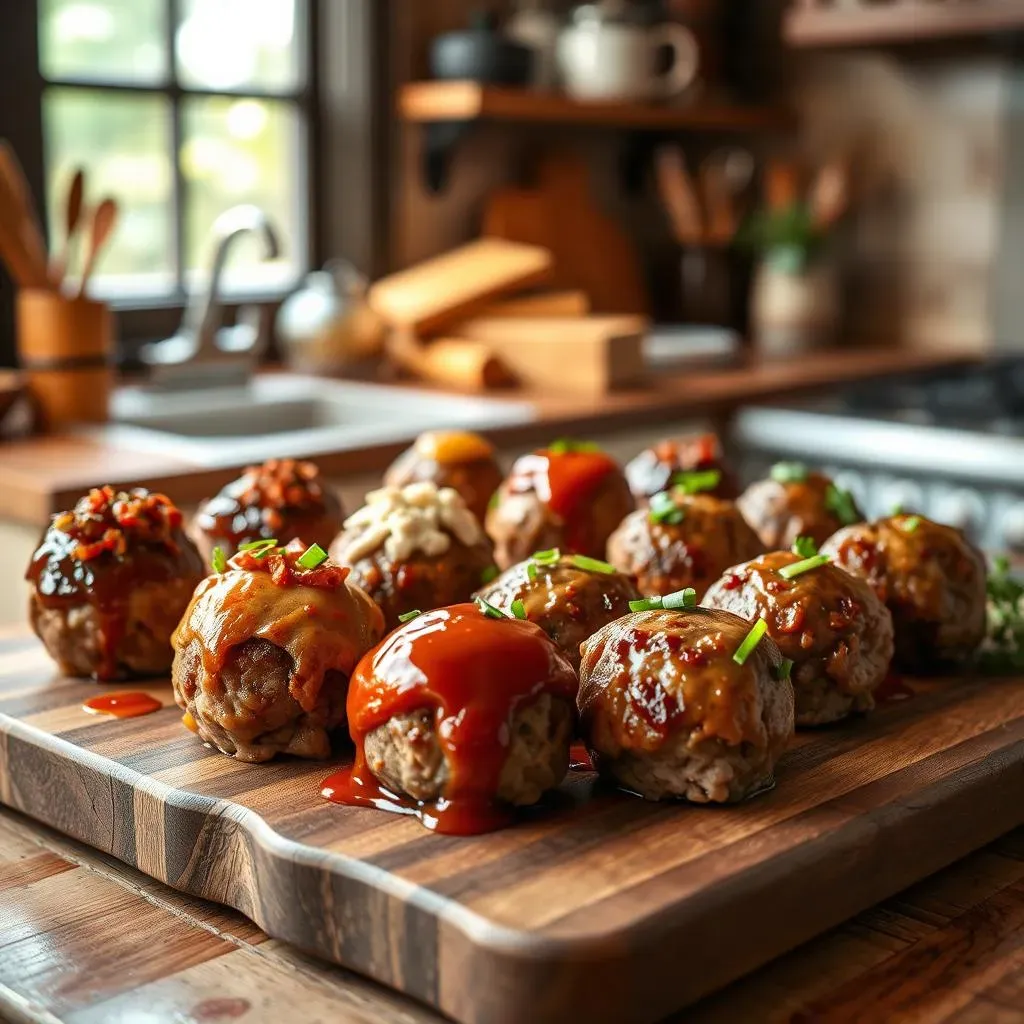 Meatball Recipe Variations and FAQs