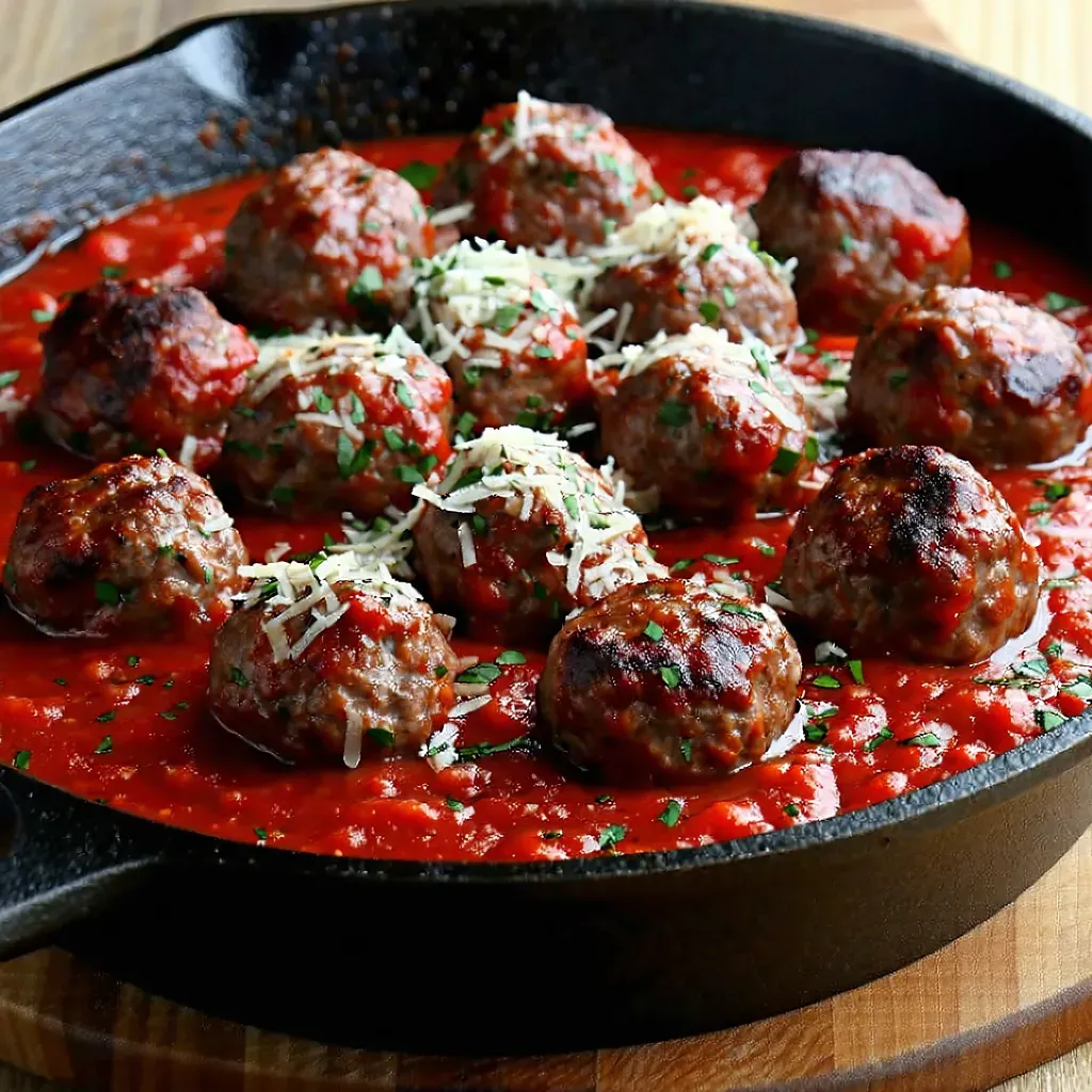 The Ultimate Guide to Juicy Beef Meatballs: Recipes and Tips