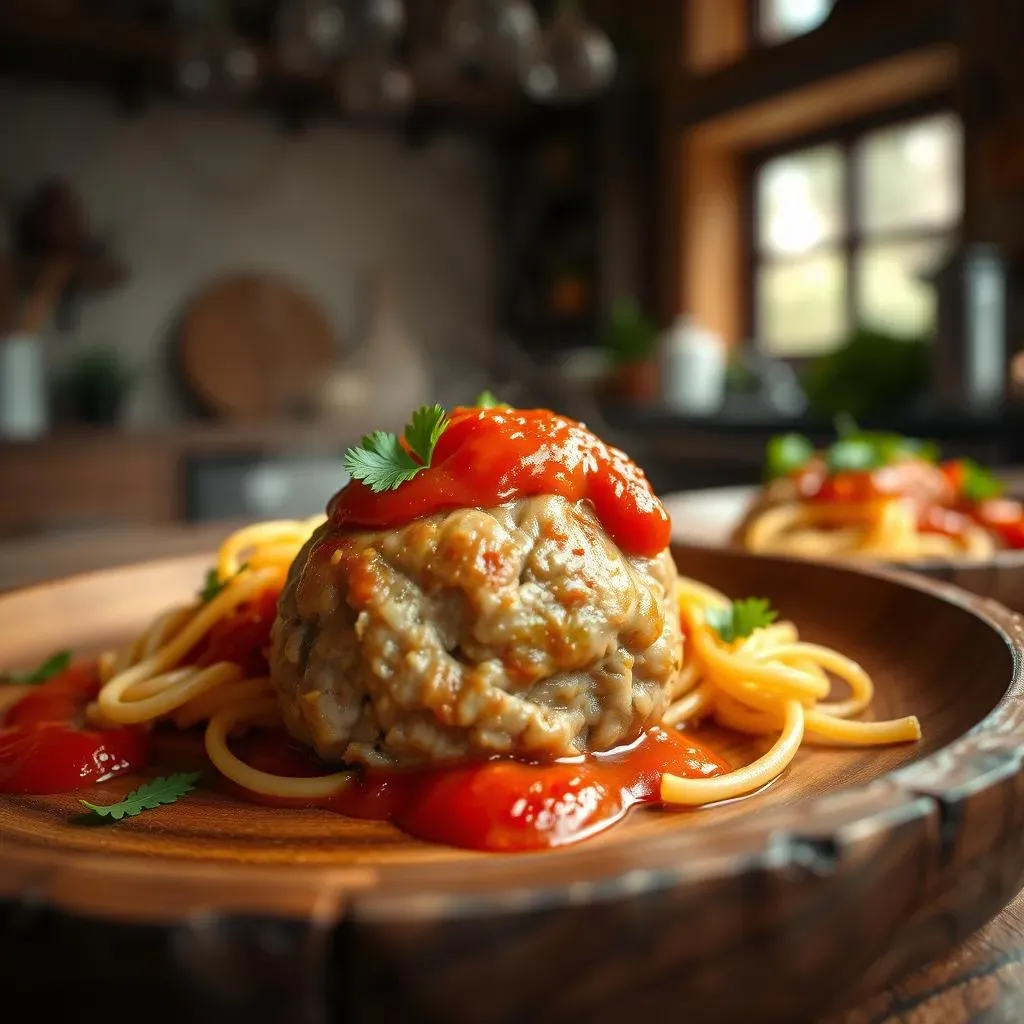 Ultimate Meatballs Recipe: Easy & Fast