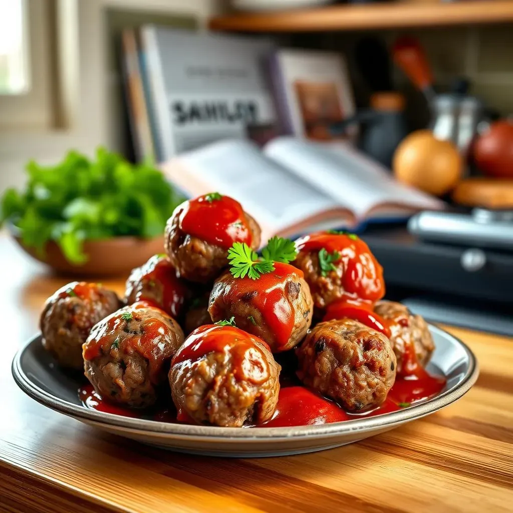 The Ultimate Meatballs Recipe Ground Beef Guide