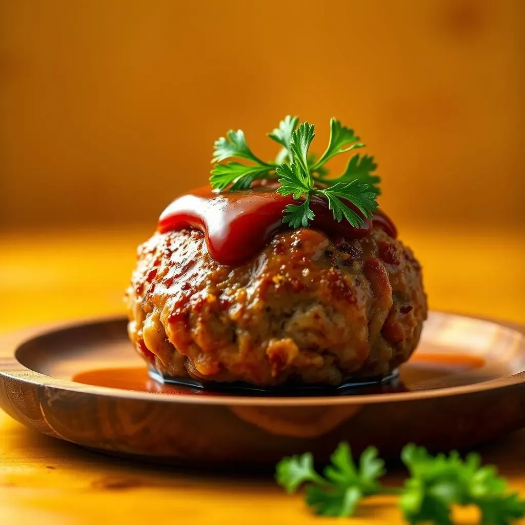 Ultimate Turkey Meatballs Recipe