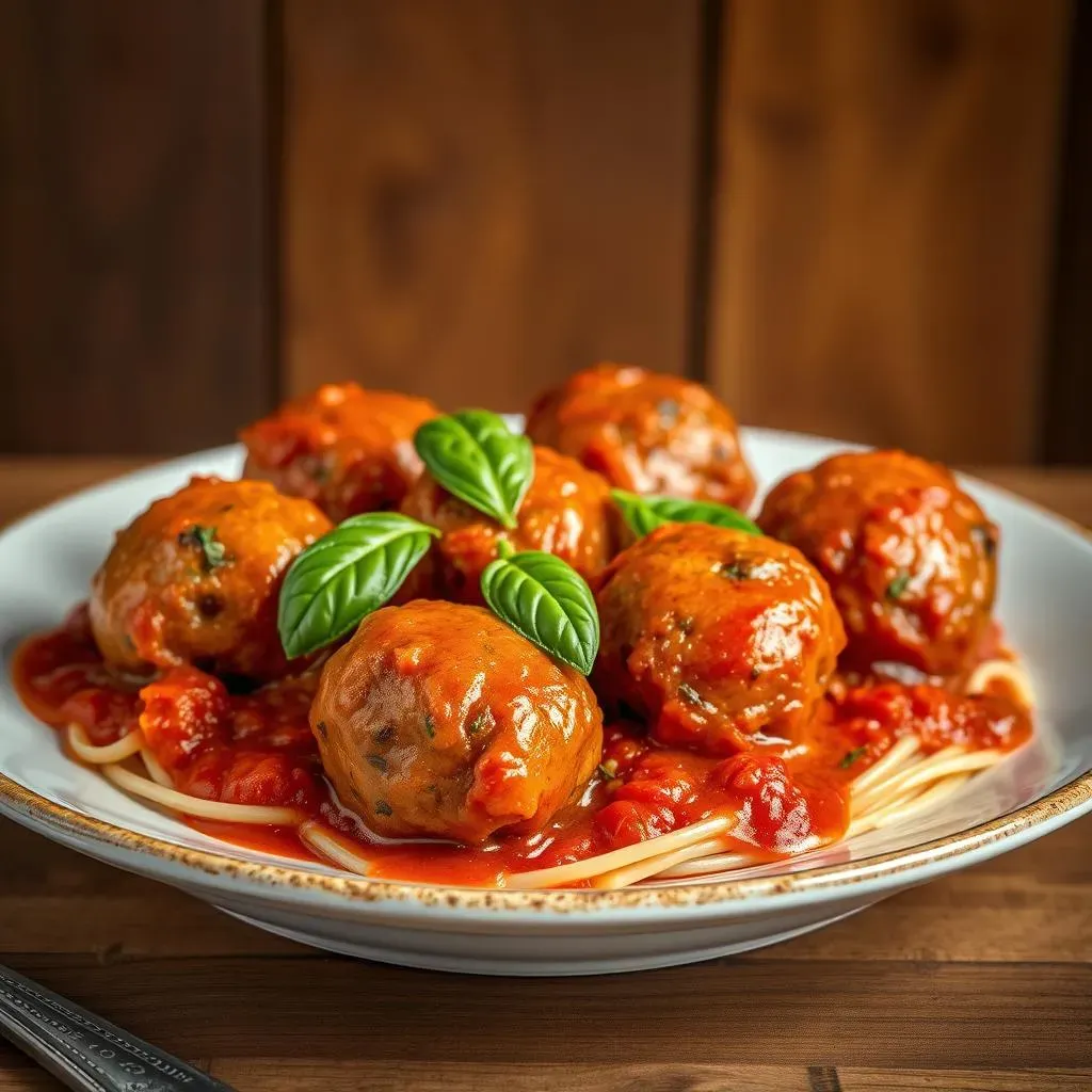 More Delicious Meatball Recipes to Try