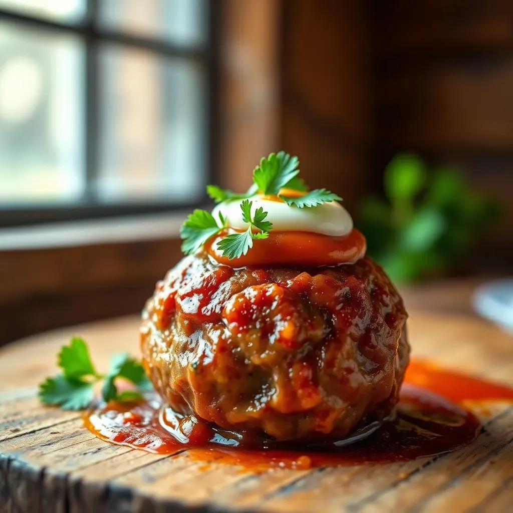 More Delicious Meatball Recipes to Try