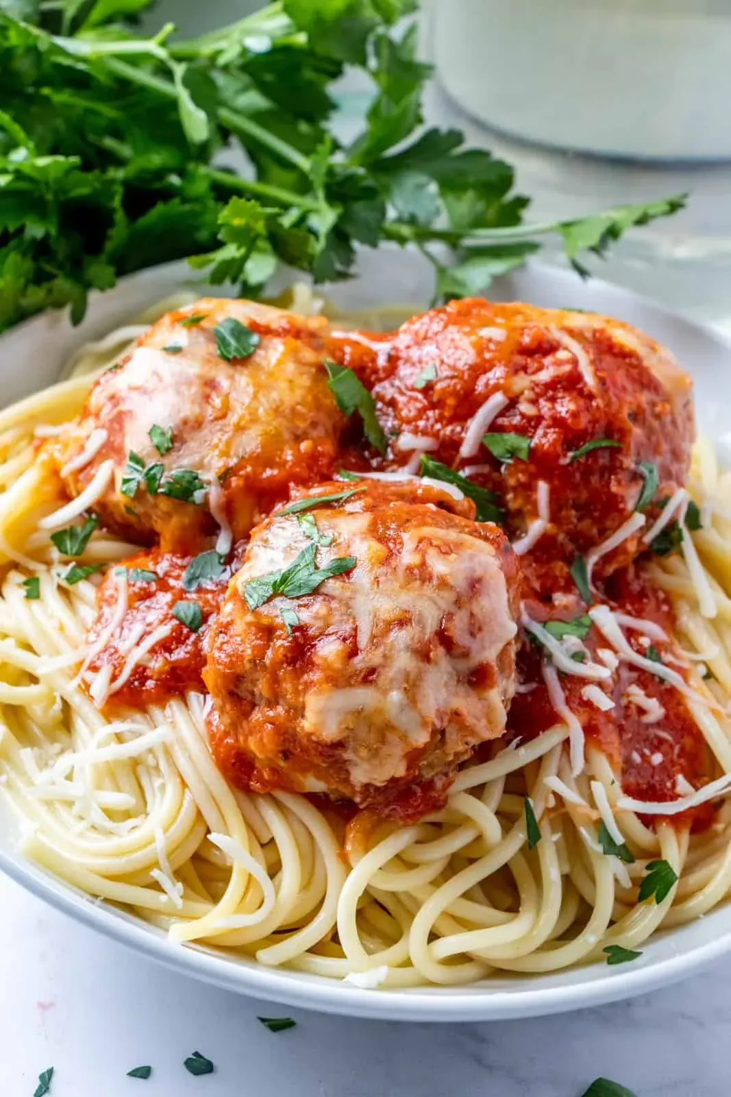 More Than Just Spaghetti: Serving Up Your Easy Meatballs