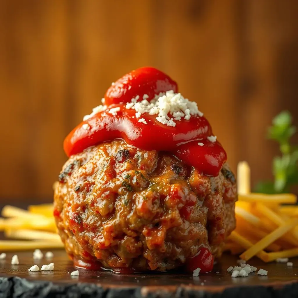 More Ways to Enjoy Your Easy Meatballs