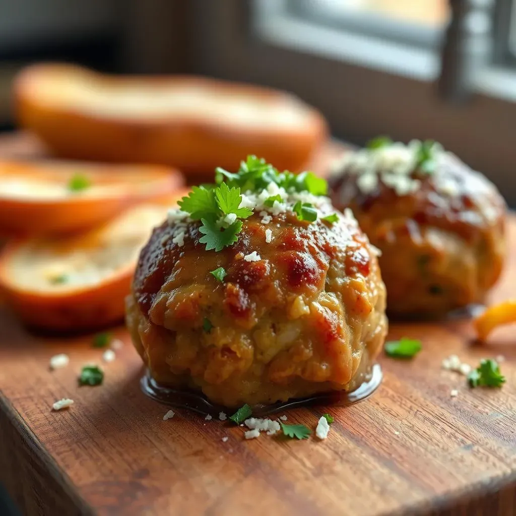Nutrition and Tips for Delicious Chicken Meatballs
