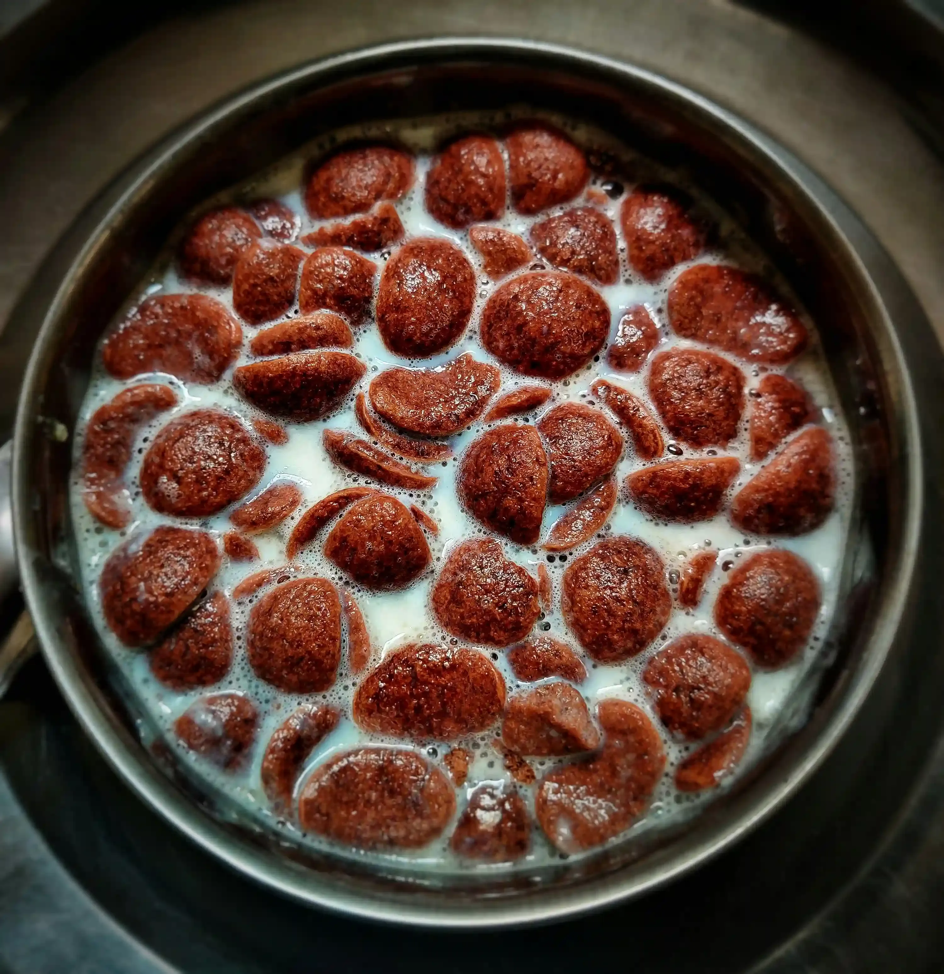 Party Starters & Snacks: Frozen Meatball Appetizers