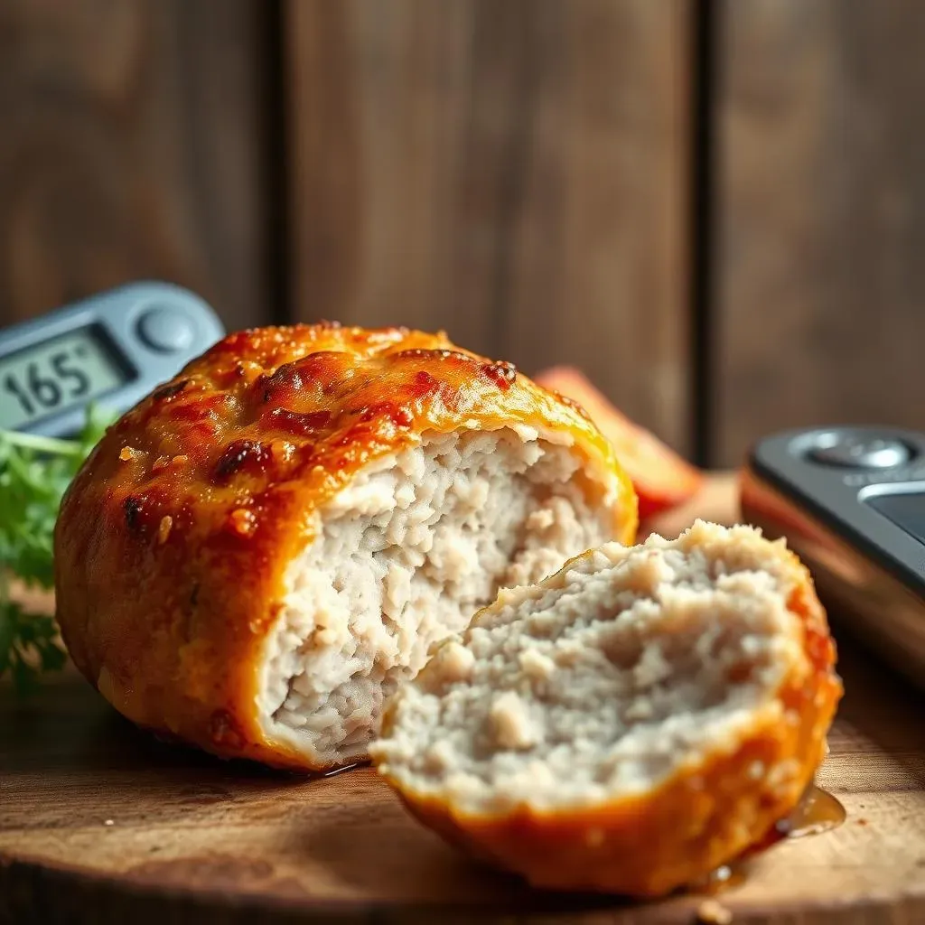 Perfecting Your Chicken Meatballs: How Long at 350?