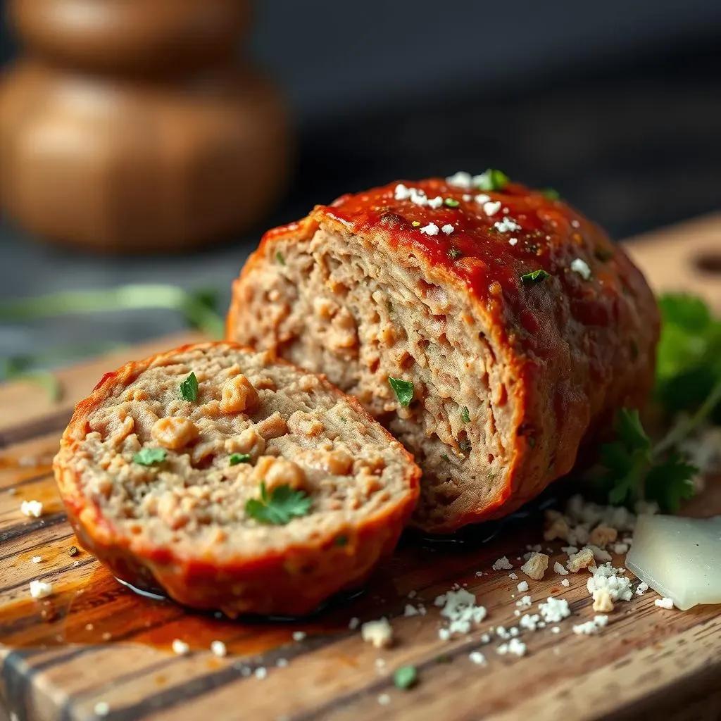 Perfecting Your Italian Meatballs: Key Ingredients and Techniques