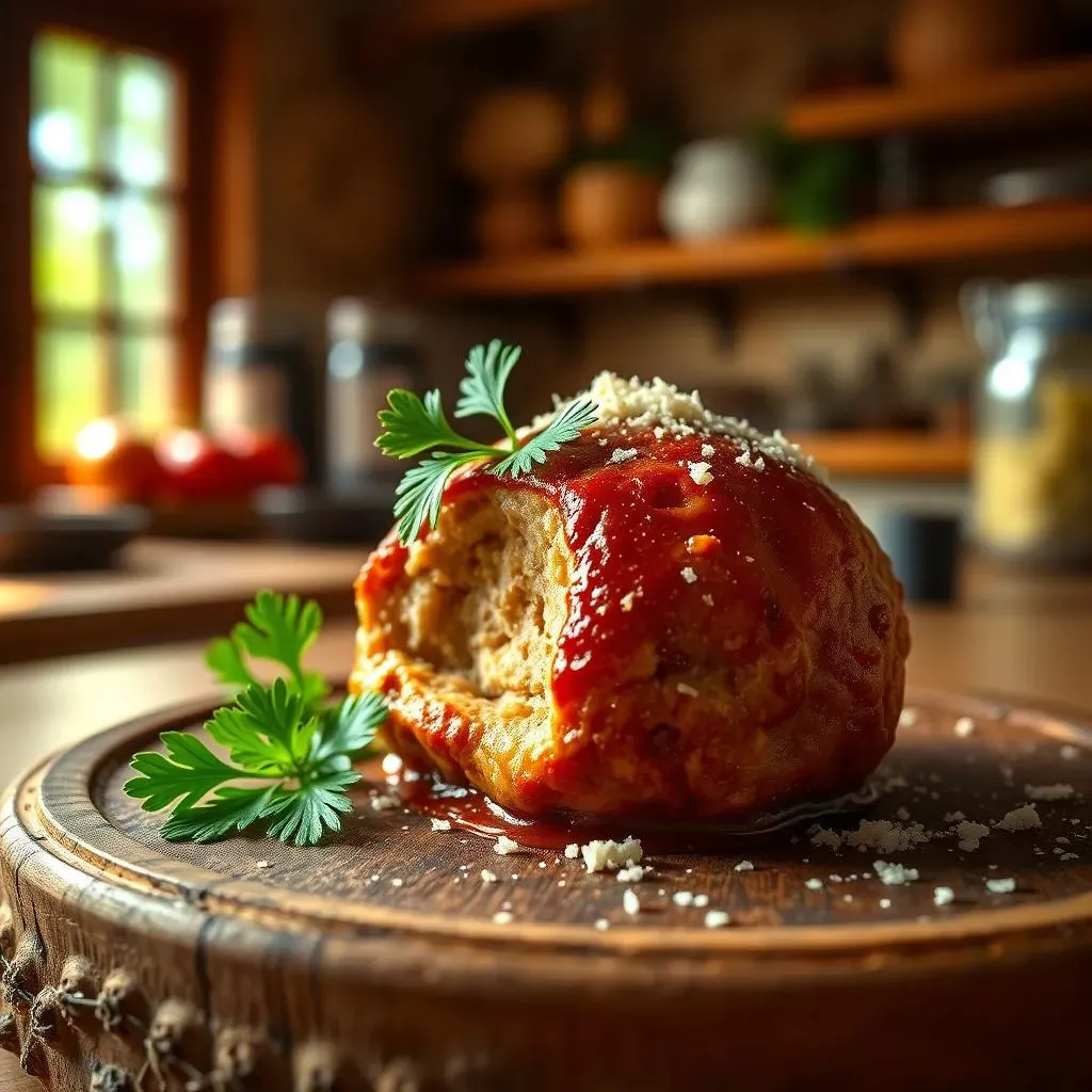 Perfecting Your Italian Meatballs Recipe: Ingredients and Preparation