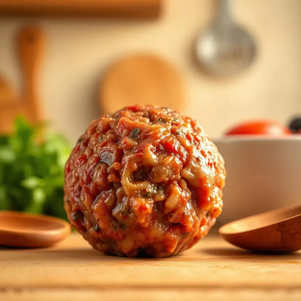 Perfecting Your Meatballs Homemade Recipe: Ingredients and Techniques