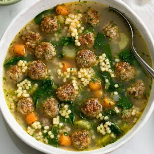 Pro Tips for Rolling Perfect Tiny Meatballs